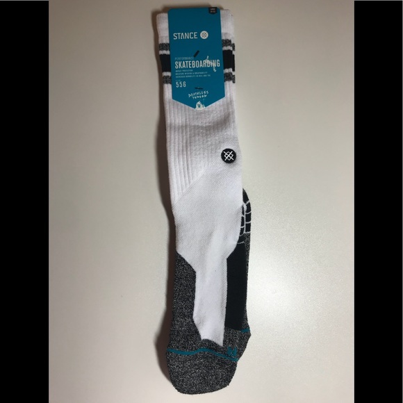 Stance Skateboarding Socks - Picture 3 of 6